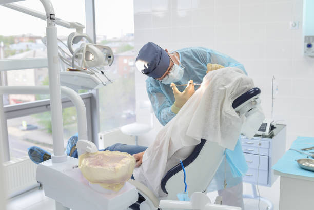 Best Emergency Dental Surgery in Dulce, NM